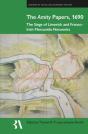 The Amity Papers, 1690 - Preview