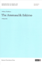 The Ammassalik Eskimo - Preview