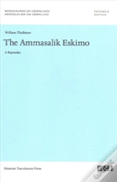The Ammassalik Eskimo