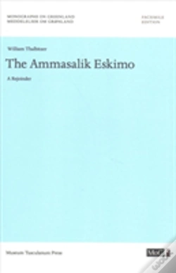 Capa do artigo The Ammassalik Eskimo