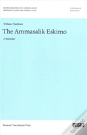 Capa do artigo The Ammassalik Eskimo