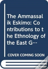 The Ammassalik Eskimo