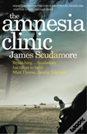 Capa do artigo The Amnesia Clinic