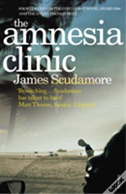 Capa do artigo The Amnesia Clinic