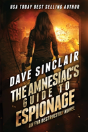 The Amnesiac'S Guide To Espionage - Preview