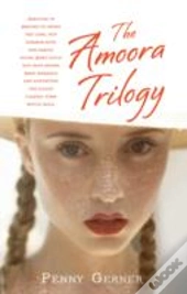 The Amoora Trilogy