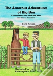 Capa do artigo The Amorous Adventures Of Big Ben