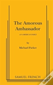 Capa do artigo The Amorous Ambassador