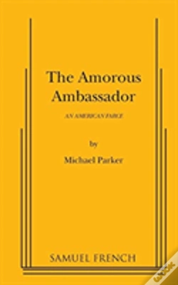 Capa do artigo The Amorous Ambassador