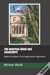 Capa do artigo The Amorous Ghost And Encounters