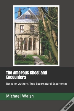 Capa do artigo The Amorous Ghost And Encounters