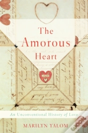 Capa do artigo The Amorous Heart