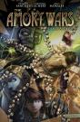 The Amory Wars: Good Apollo I'M Burning Star Iv Vol. 1 - Preview