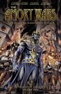 The Amory Wars: No World For Tomorrow Vol. 2 - Preview