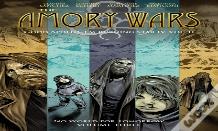 The Amory Wars: No World For Tomorrow Vol. 3