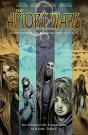 The Amory Wars: No World For Tomorrow Vol. 3 - Preview