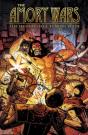 The Amory Wars: The Second Stage Turbine Blade - Preview