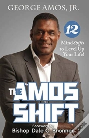 Capa do artigo The Amos Shift