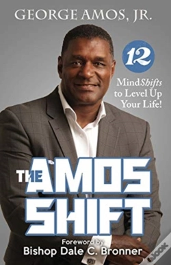 Capa do artigo The Amos Shift