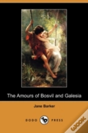 Capa do artigo The Amours Of Bosvil And Galesia (Dodo P
