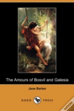 Capa do artigo The Amours Of Bosvil And Galesia (Dodo P