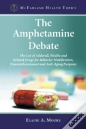 The Amphetamine Debate