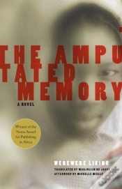 Capa do artigo The Amputated Memory
