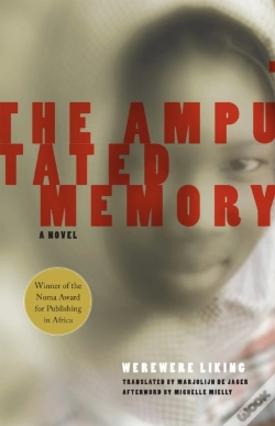 Capa do artigo The Amputated Memory