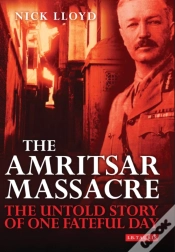 Capa do artigo The Amritsar Massacre