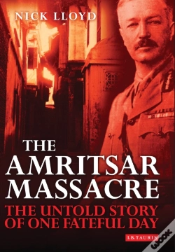 Capa do artigo The Amritsar Massacre