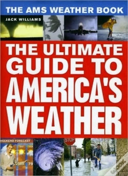 Capa do artigo The Ams Weather Book