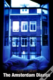 Capa do artigo The Amsterdam Diaries