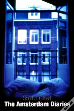 Capa do artigo The Amsterdam Diaries
