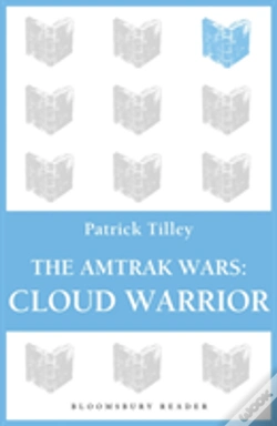 Capa do artigo The Amtrak Wars