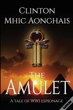 Capa do artigo The Amulet