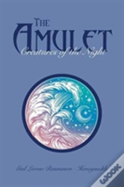 Capa do artigo The Amulet