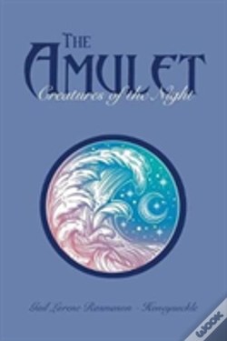 Capa do artigo The Amulet
