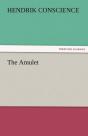 The Amulet - Preview