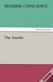 Capa do artigo The Amulet
