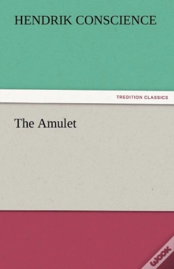 Capa do artigo The Amulet
