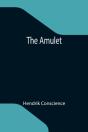 The Amulet - Preview