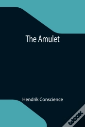 Capa do artigo The Amulet