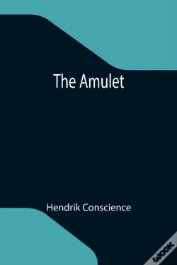 Capa do artigo The Amulet