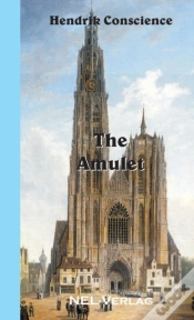 Capa do artigo The Amulet