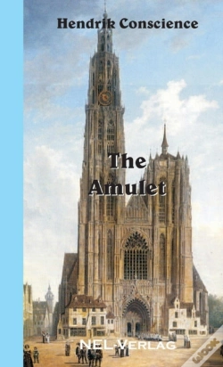 Capa do artigo The Amulet