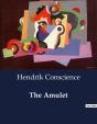 The Amulet - Preview