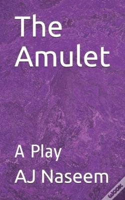 Capa do artigo The Amulet
