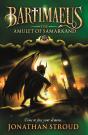 The Amulet Of Samarkand - Preview