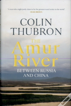 Capa do artigo The Amur River