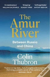 Capa do artigo The Amur River